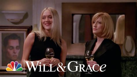 chloe sevigny will and grace|fanilow will and grace.